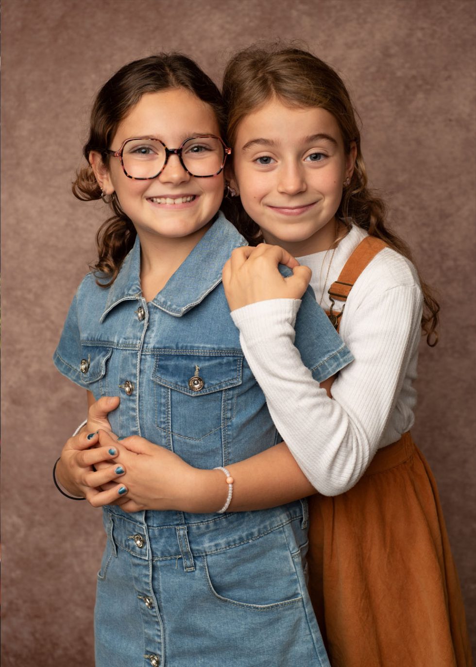 Bureau d'étude portrait